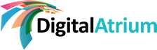 Digital Atrium Logo