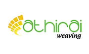 athirai-weaving