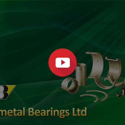 Bimetal Bearings
