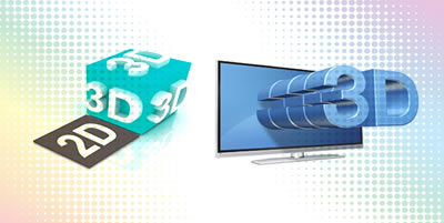 2D Vs 3D Animation | 2D and 3D Multimedia presentation