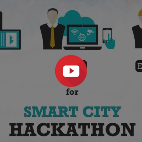 Yi Smart City Hackathon-Coimbatore
