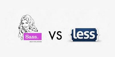 Til fods Størrelse Udtale Comparison of CSS Preprocessors: SASS Vs Less | Digital atrium