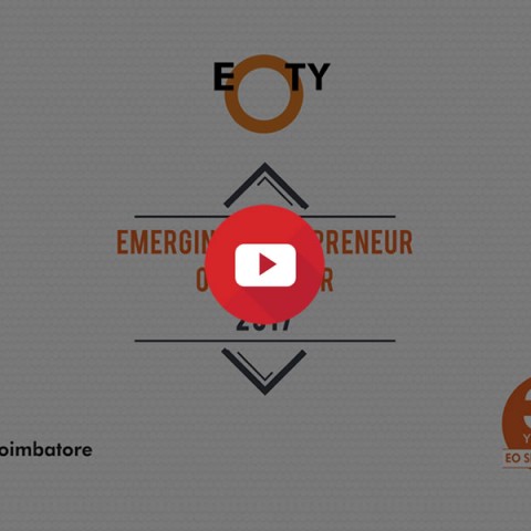 EOTY Award Video_Emerging Entrepreneur