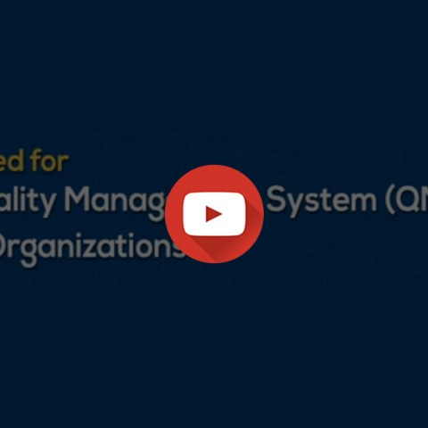 Aura QMS in Organizations