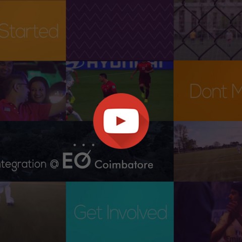 EO FIFA Integration Event Promo Video