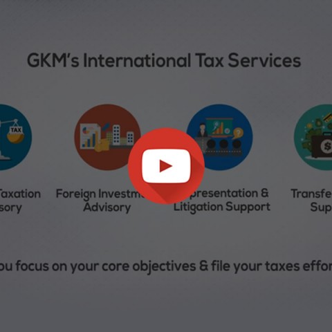 GKM Tax Infographics Video 1