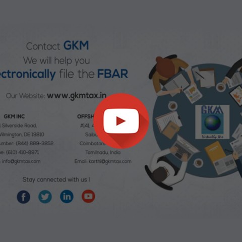 GKM Tax Infographics Video 2