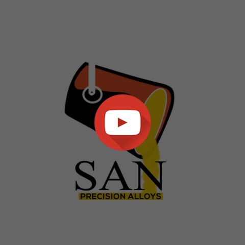 SAN Precision Alloys Corporate Video