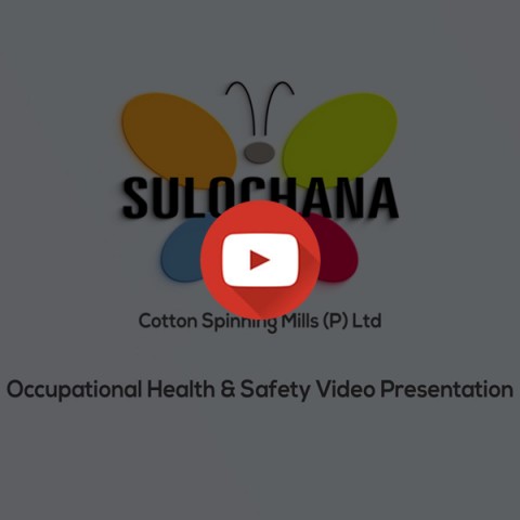 Sulochana Health & Safety