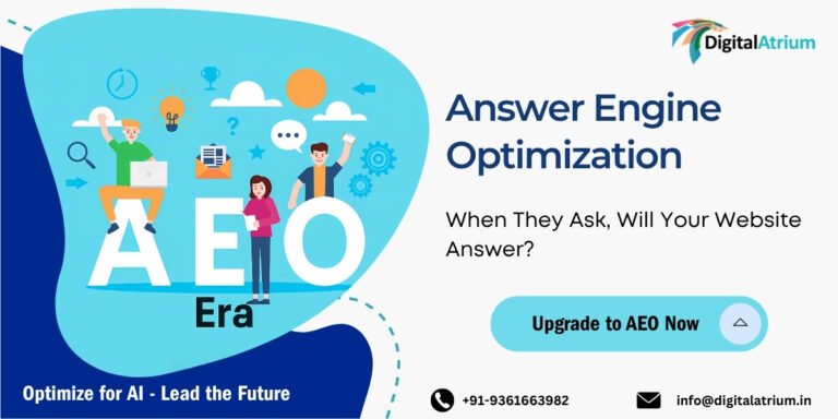 AEO Upgradation Marks a New Era Beyond SEO