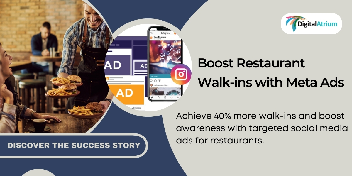 Boosting Local Brand Awareness for a New Restaurant with Meta Ads