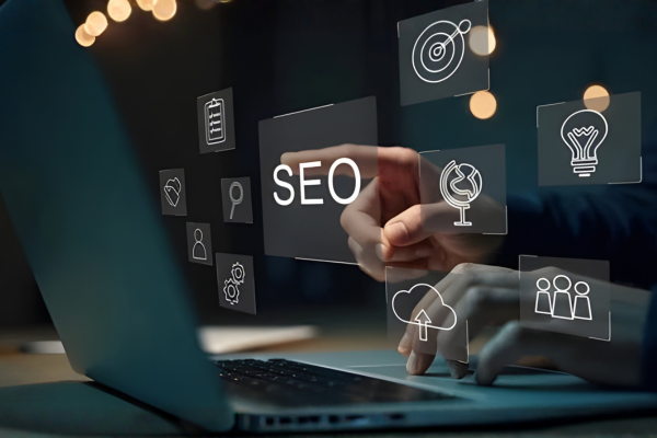 SEO Coimbatore